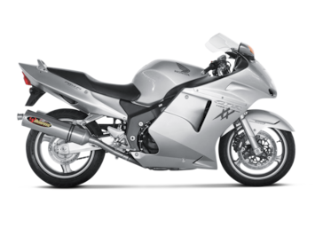 CBR1100XX