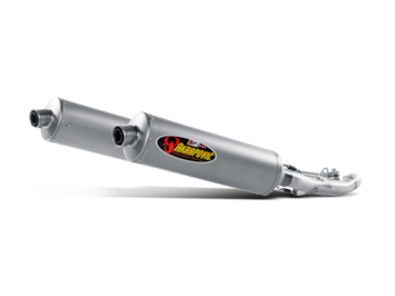 Akrapovič | Motorcycle exhaust systems search