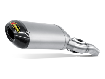 Akrapovič | Motorcycle exhaust systems search