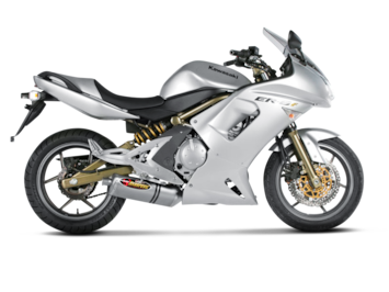 Akrapovič | Motorcycle exhaust systems search