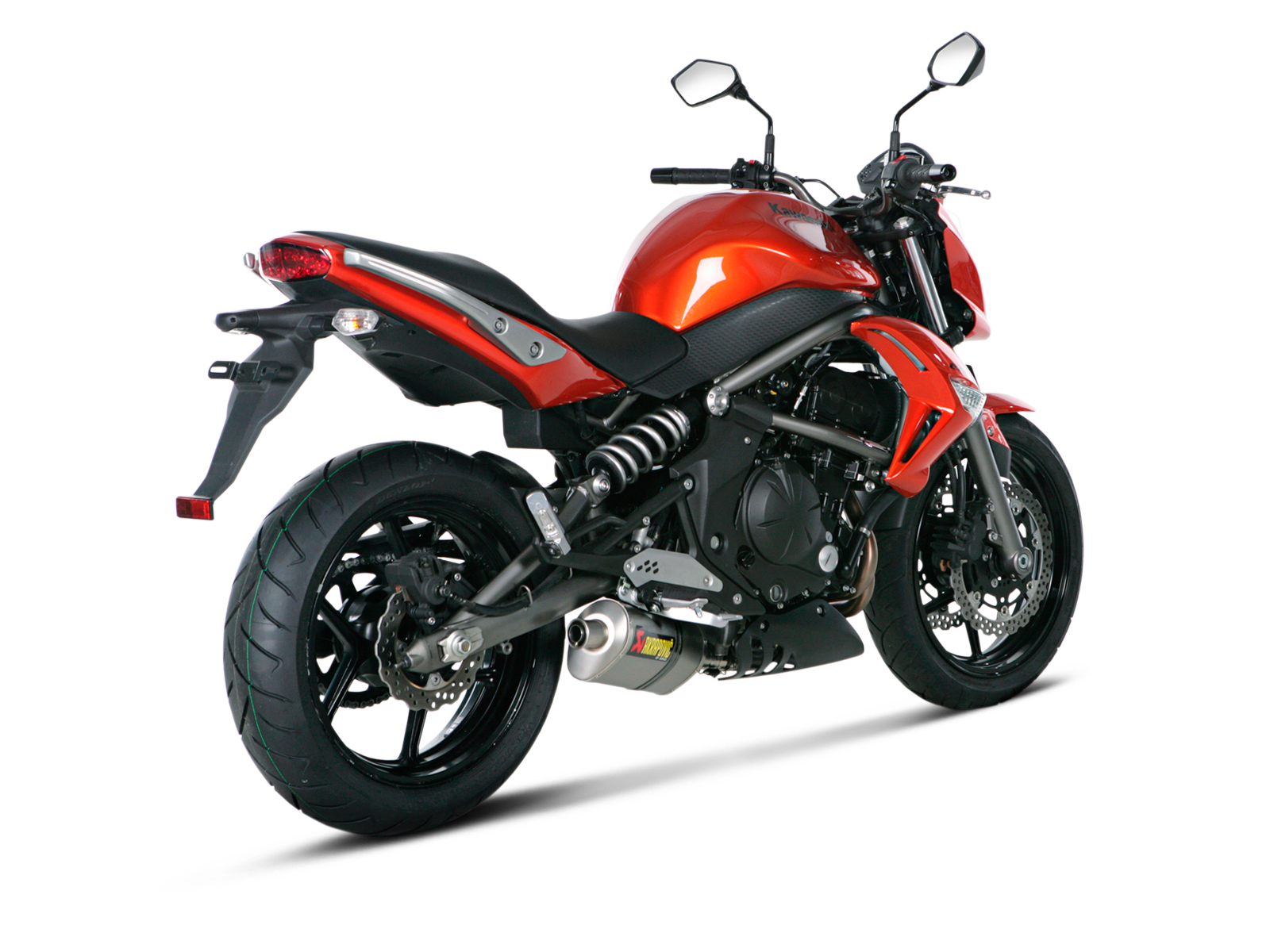Akrapovič | World Championship-Winning Exhaust System Technology