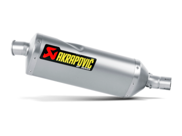 Akrapovič | Motorcycle exhaust systems search