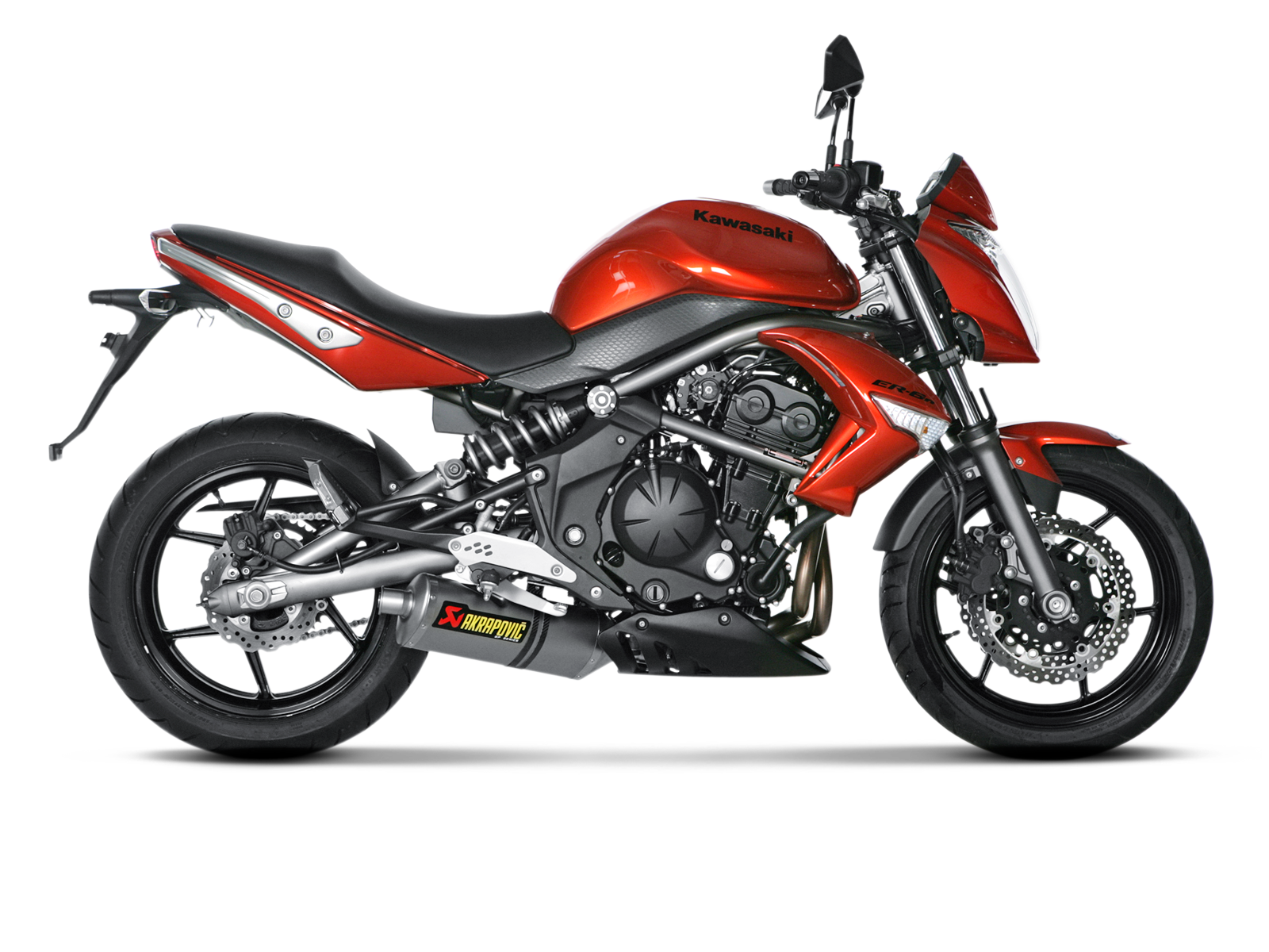 Akrapovič | World Championship-Winning Exhaust System Technology