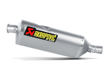 Akrapovič | Motorcycle exhaust systems search