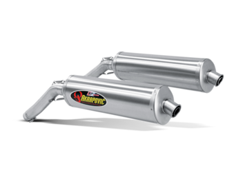 Akrapovič | Motorcycle exhaust systems search