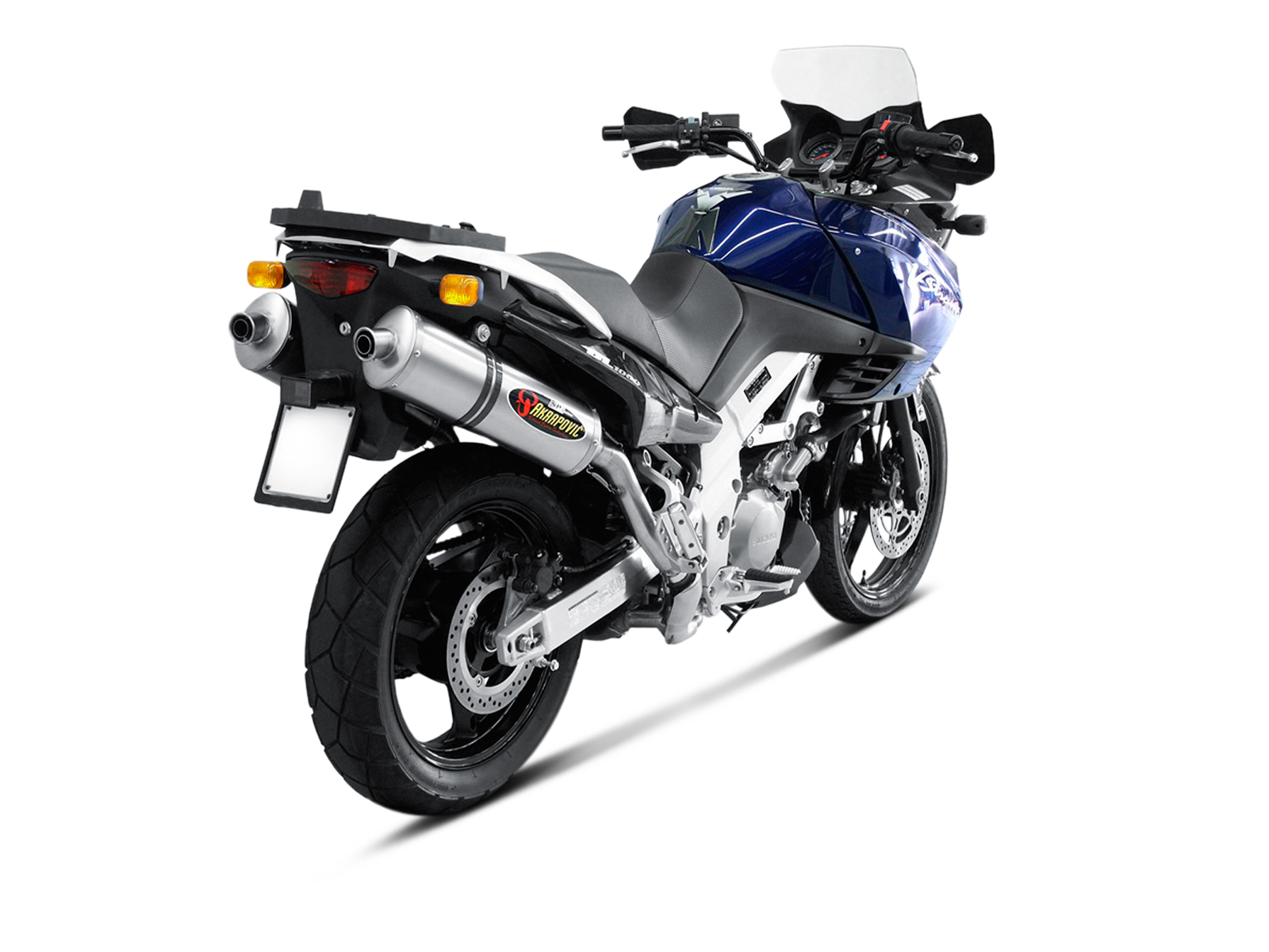 Akrapovič | World Championship-Winning Exhaust System Technology