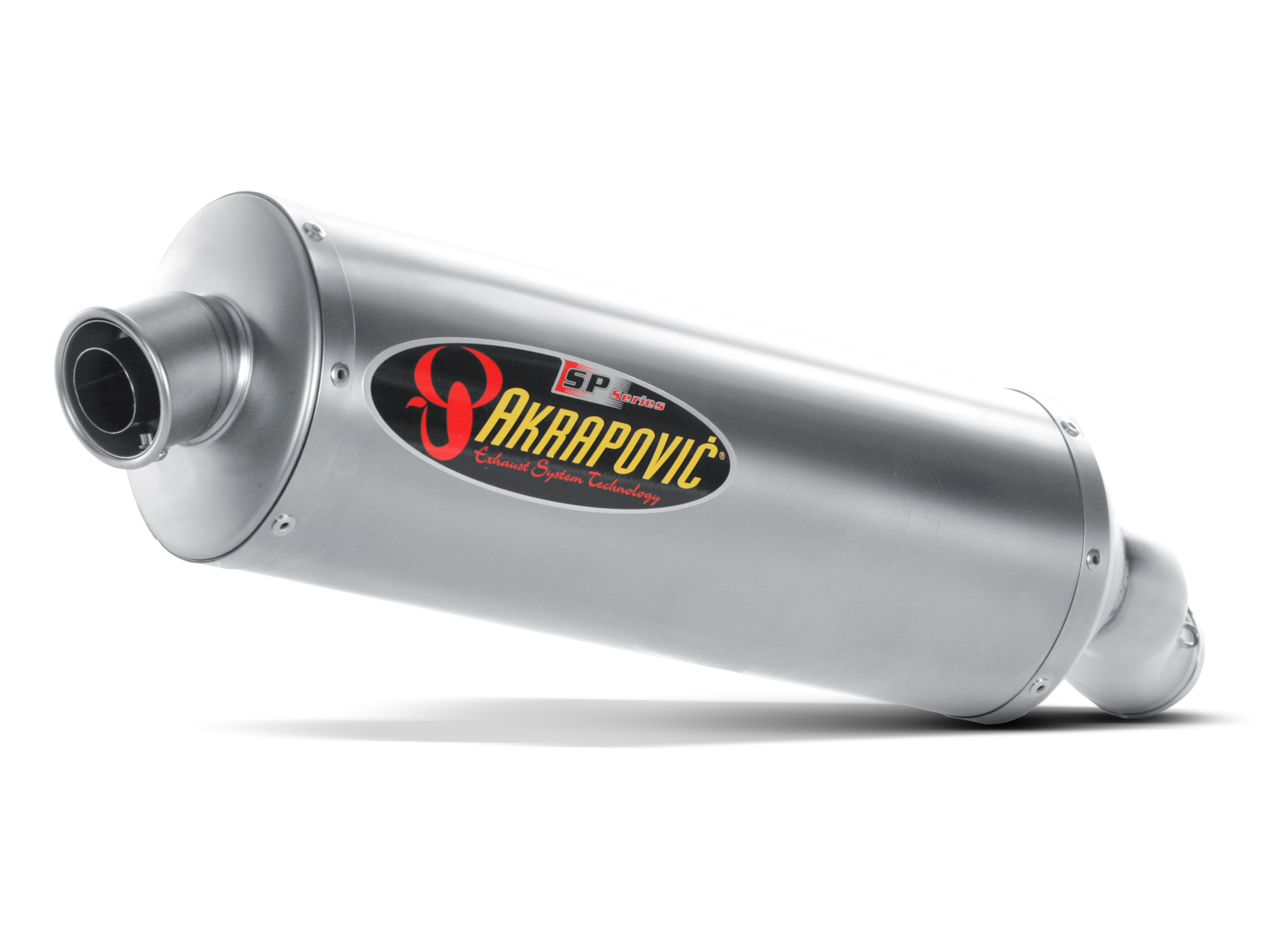 Akrapovič | World Championship-Winning Exhaust System Technology
