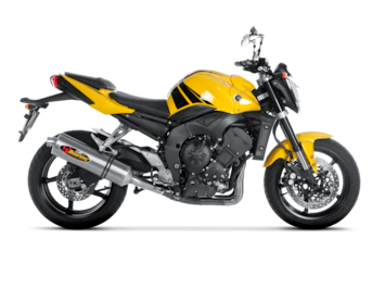 FZ 1 FAZER