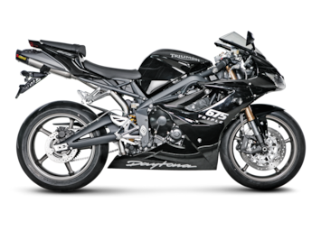 Daytona 675