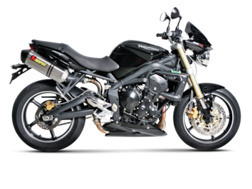 Street Triple
