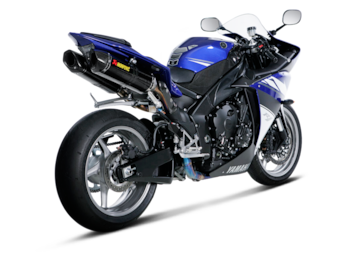 Yamaha R1 2009