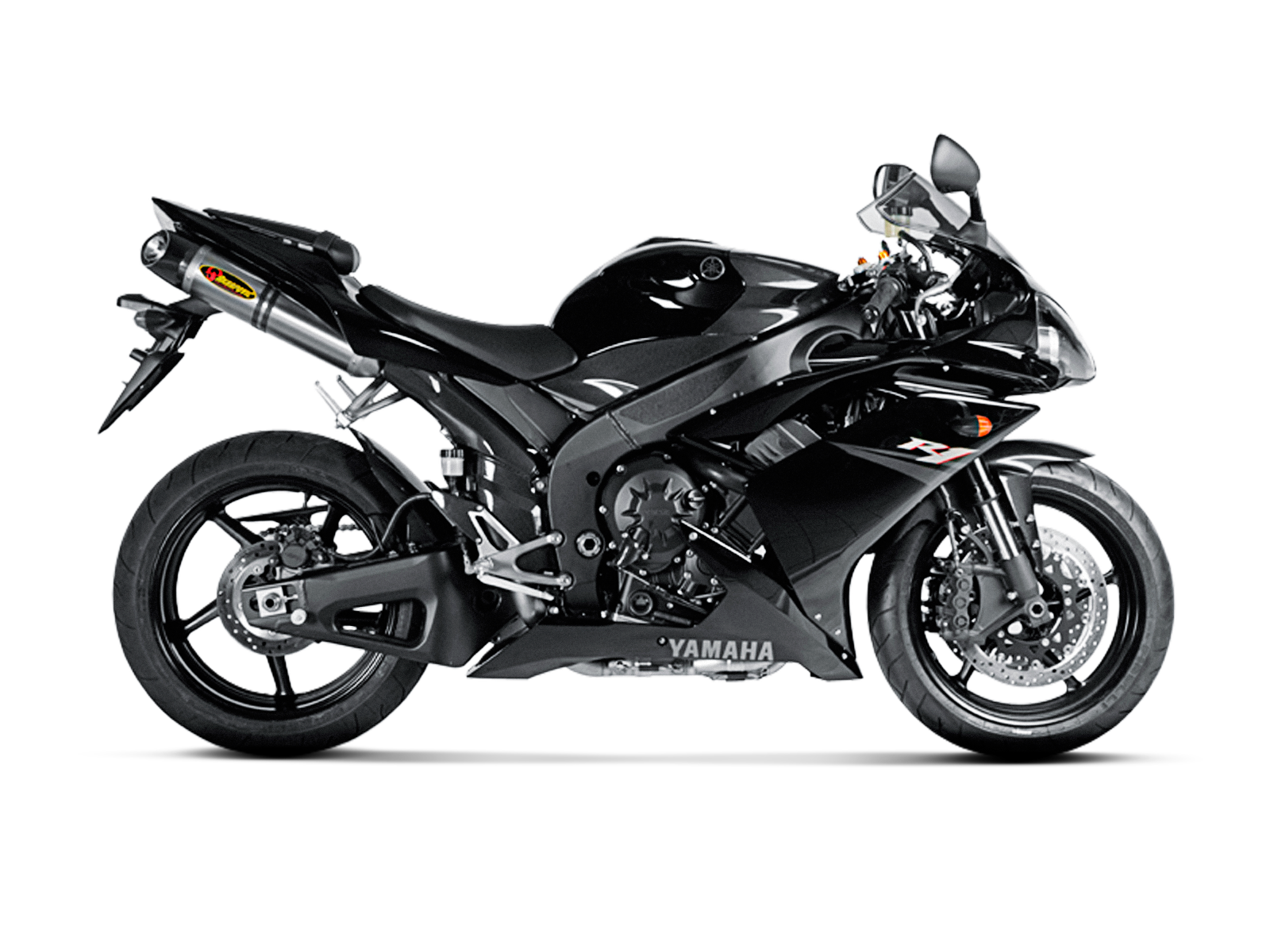 Akrapovič | World Championship-Winning Exhaust System Technology