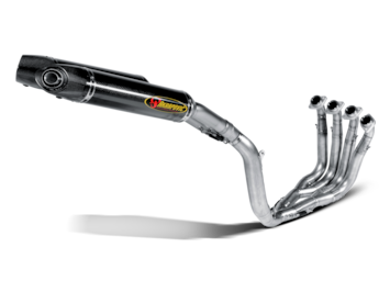 Akrapovič | Motorcycle exhaust systems search
