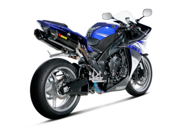 Yamaha R1 2009