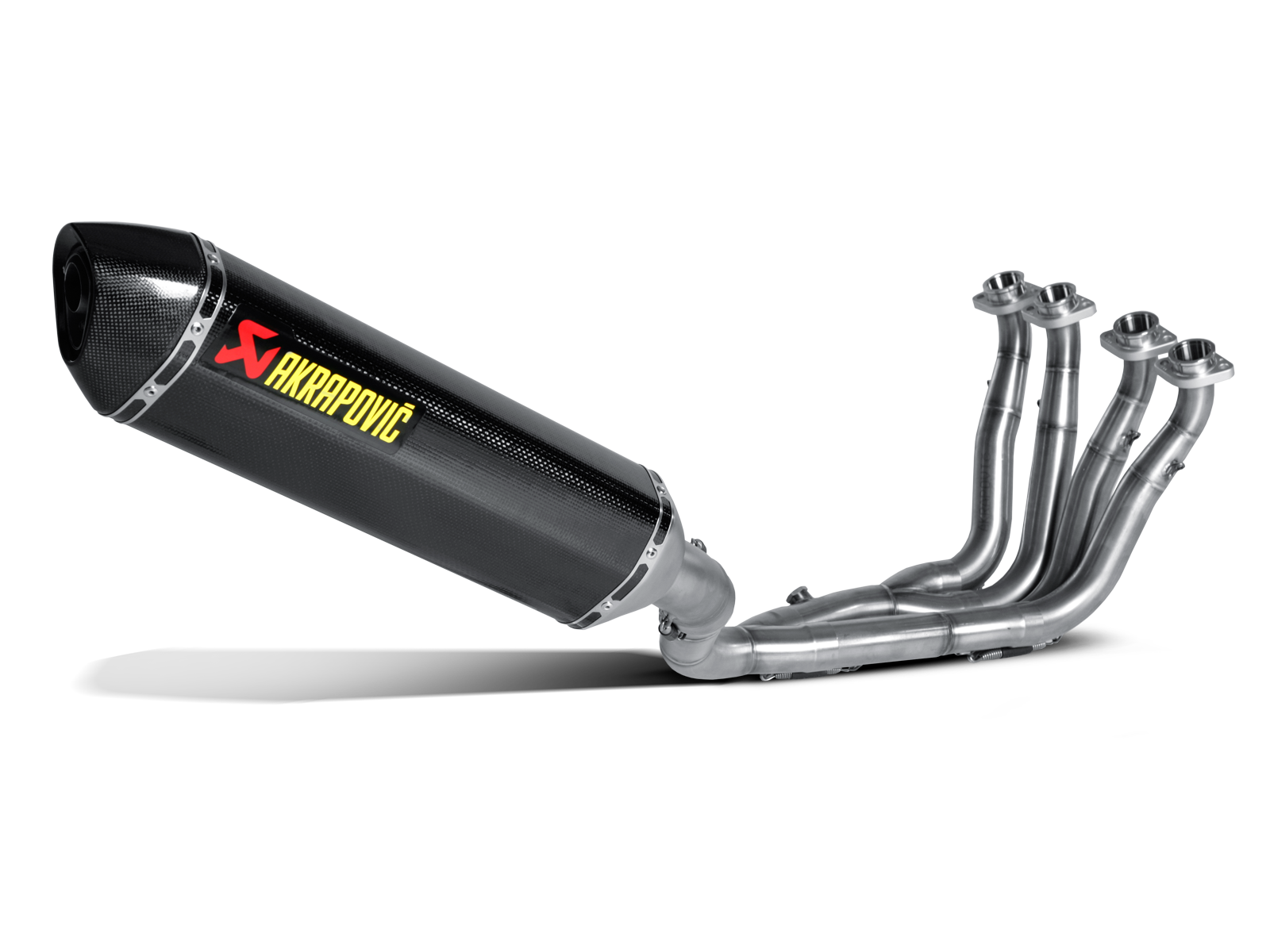 Akrapovič | World Championship-Winning Exhaust System Technology