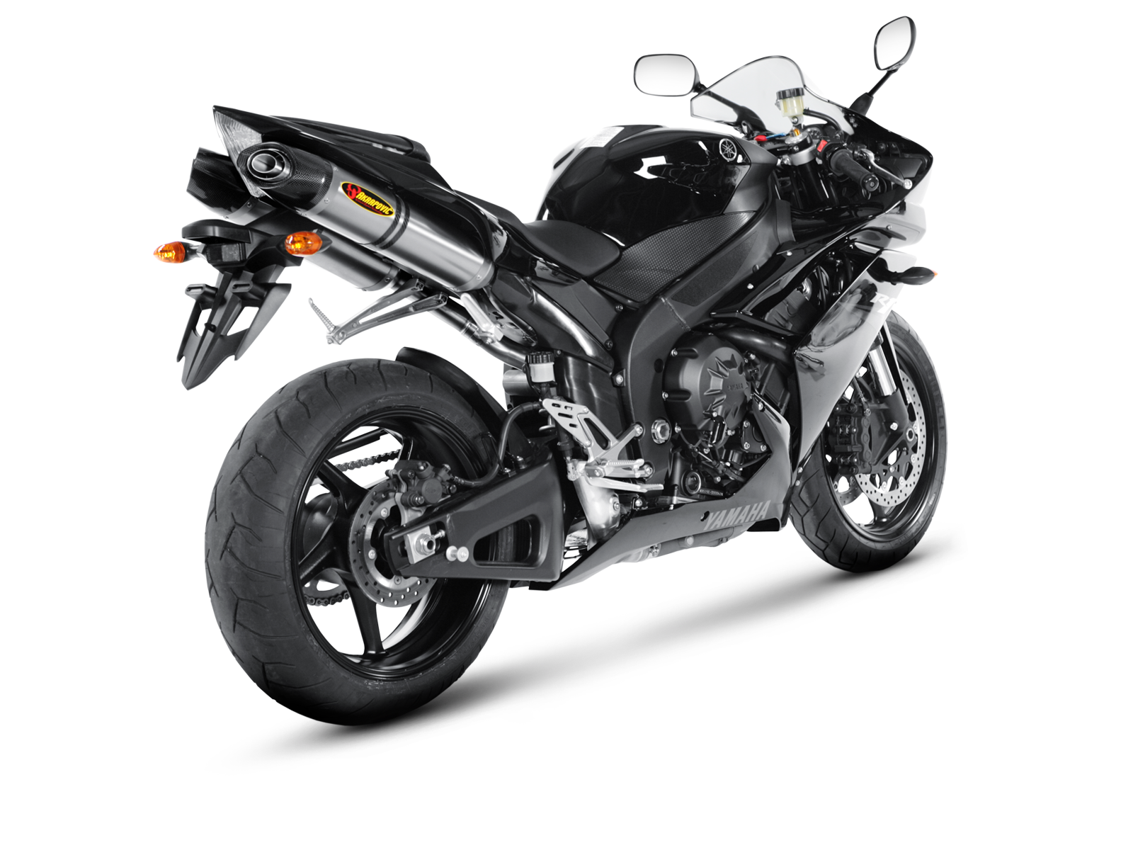 Akrapovič | World Championship-Winning Exhaust System Technology