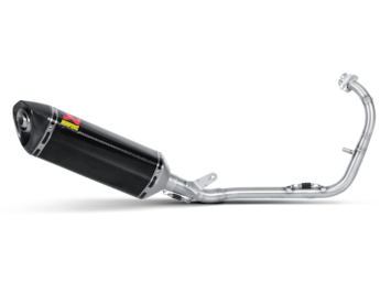 Yamaha R125 2013