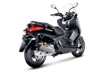 X-CITY 125