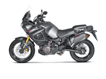 XT1200Z/E