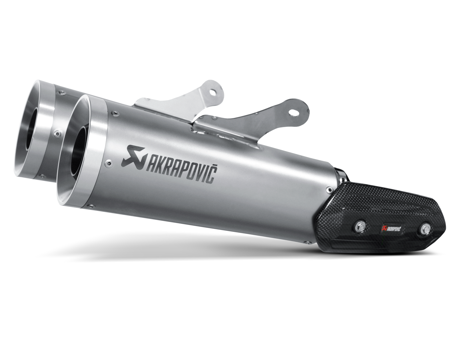 Akrapovič | World Championship-Winning Exhaust System Technology