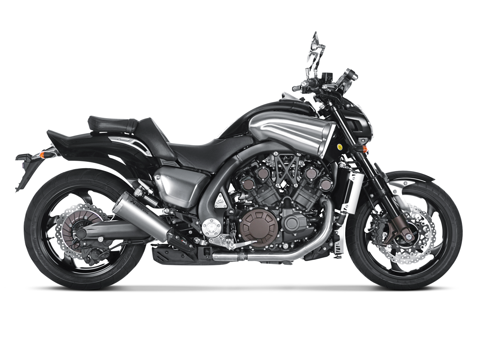 Akrapovič | World Championship-Winning Exhaust System Technology