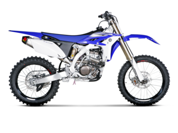 YZ250F / YZ250FX