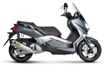 XMAX 250