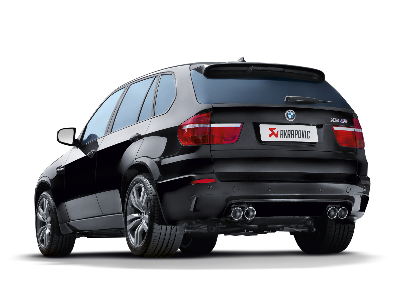 X5 M (E70)