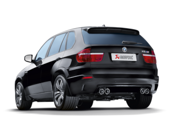 X5 M (E70) 