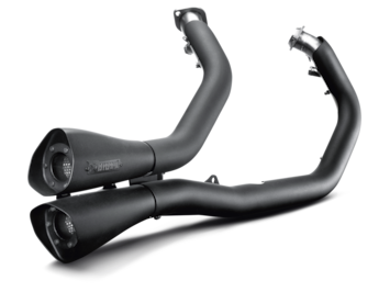 Akrapovič | Motorcycle exhaust systems search