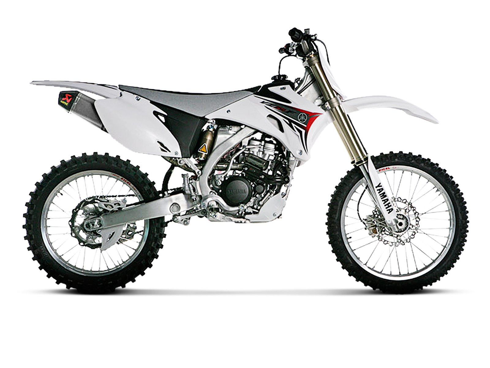 Akrapovič | World Championship-Winning Exhaust System Technology