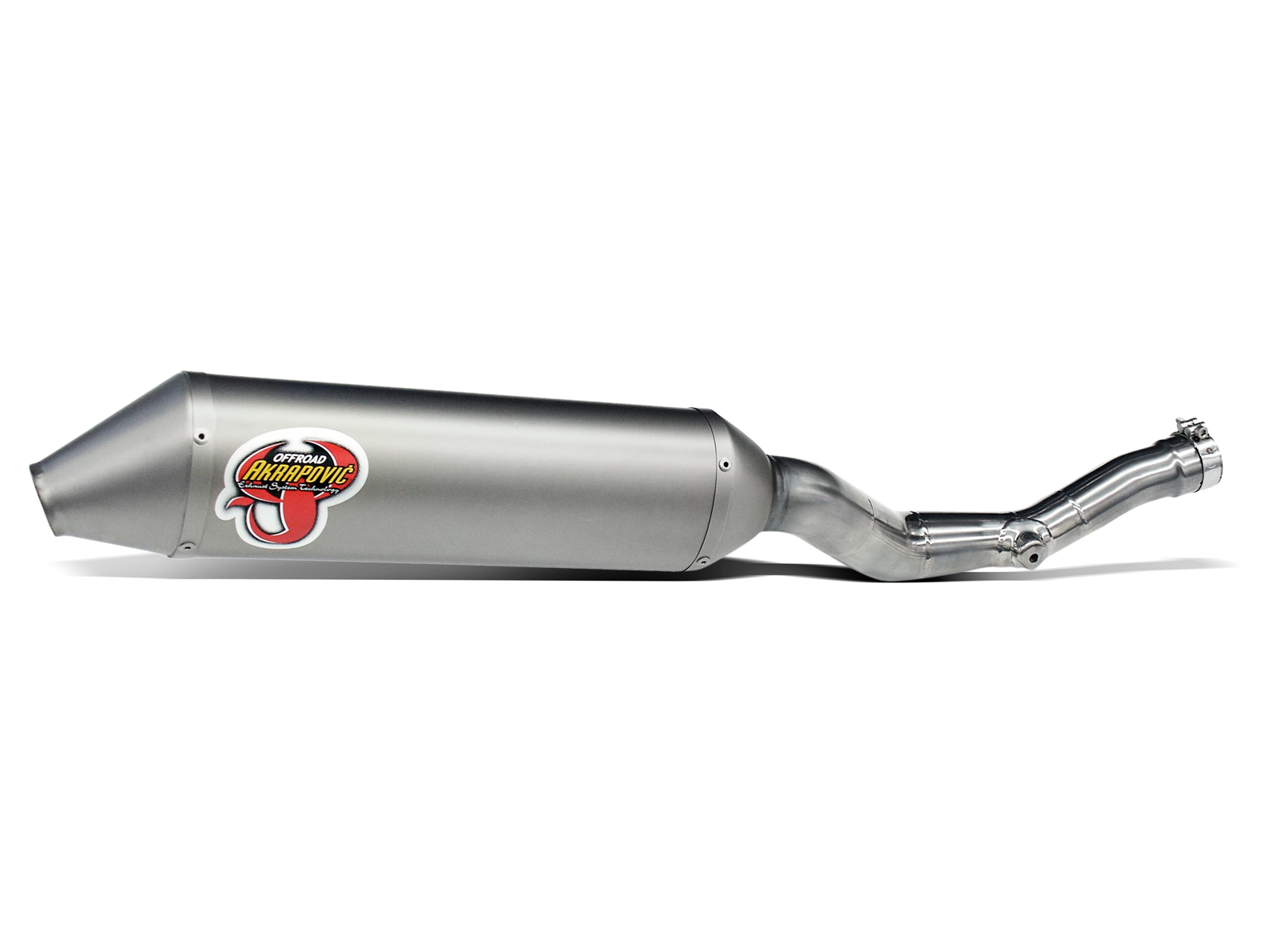 Akrapovič | World Championship-Winning Exhaust System Technology
