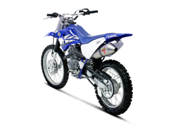 TT-R 125