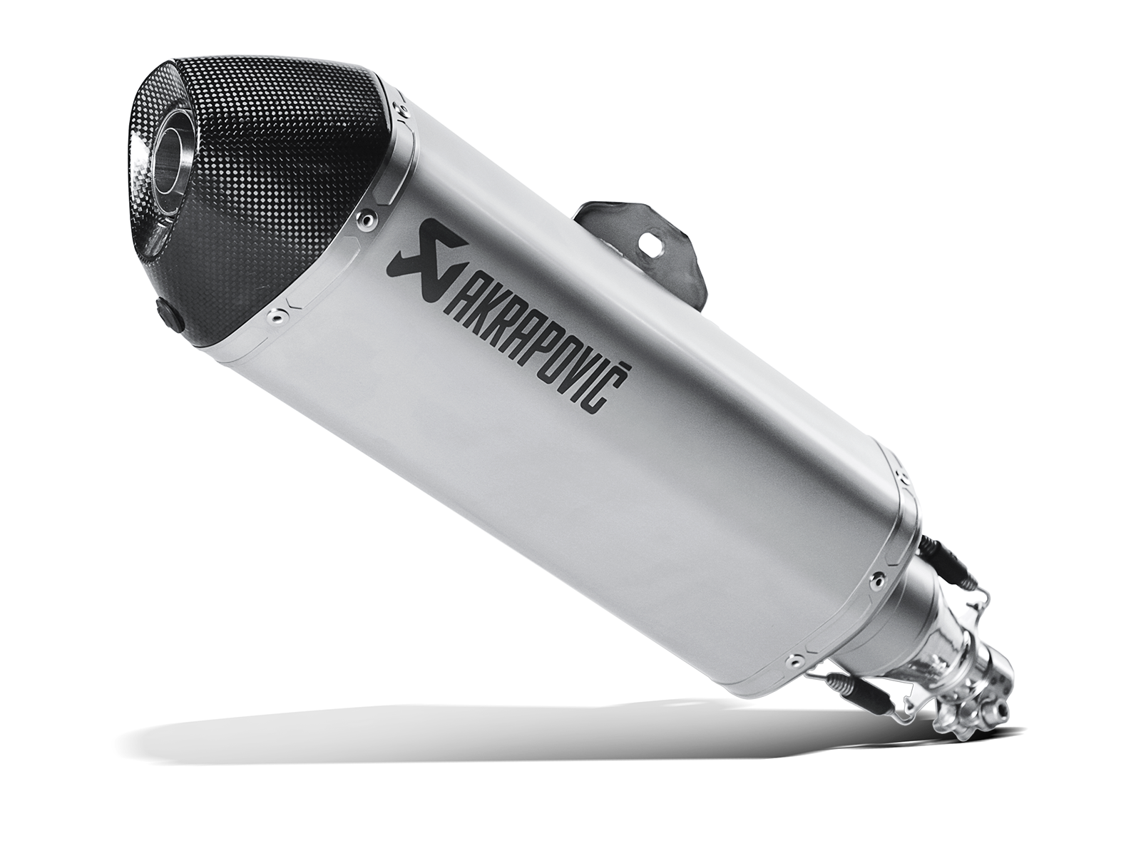 Akrapovič | World Championship-Winning Exhaust System Technology