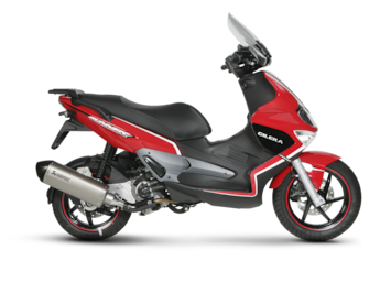 Runner 125 ST