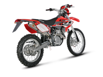 RR 400