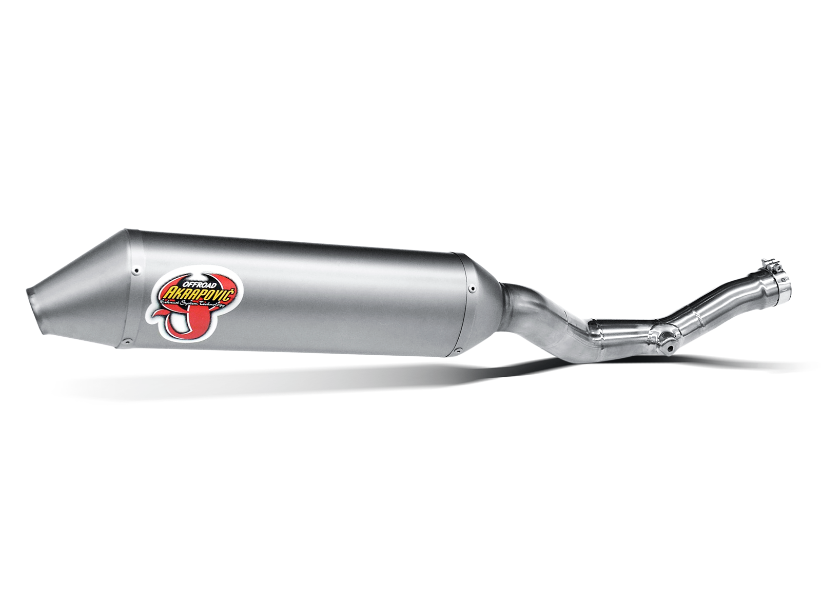 Akrapovič | World Championship-Winning Exhaust System Technology
