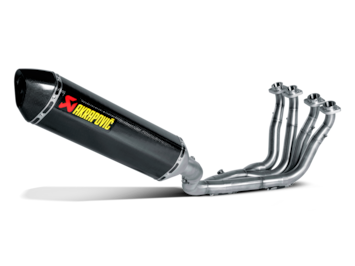 Akrapovič | Motorcycle exhaust systems search