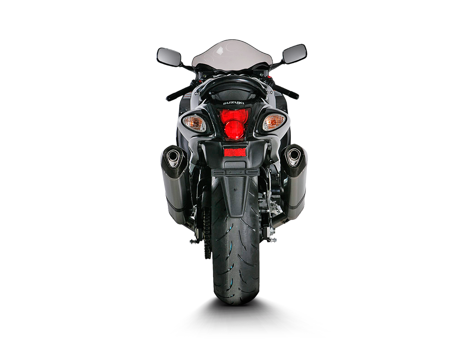 Akrapovič | World Championship-Winning Exhaust System Technology