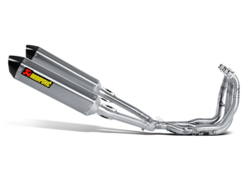 Akrapovič | Motorcycle exhaust systems search