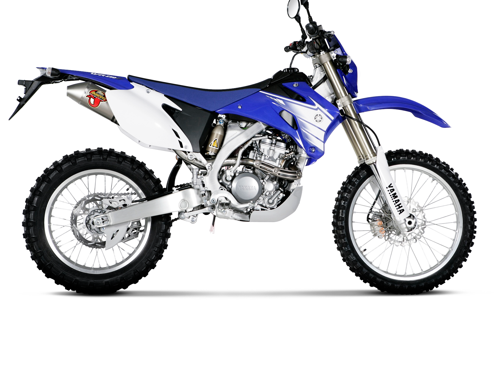 Akrapovič | World Championship-Winning Exhaust System Technology