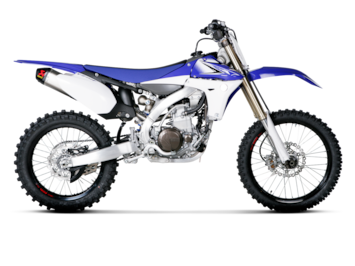 YZ450F