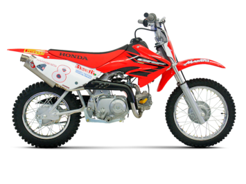 CRF70F