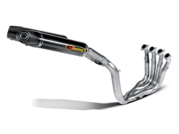 Akrapovič | Motorcycle exhaust systems search