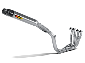 Akrapovič | Motorcycle exhaust systems search