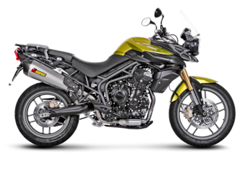 Tiger 800 XC/XR/XRx/XCx/XRT/XCA