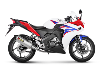 CBR125 R