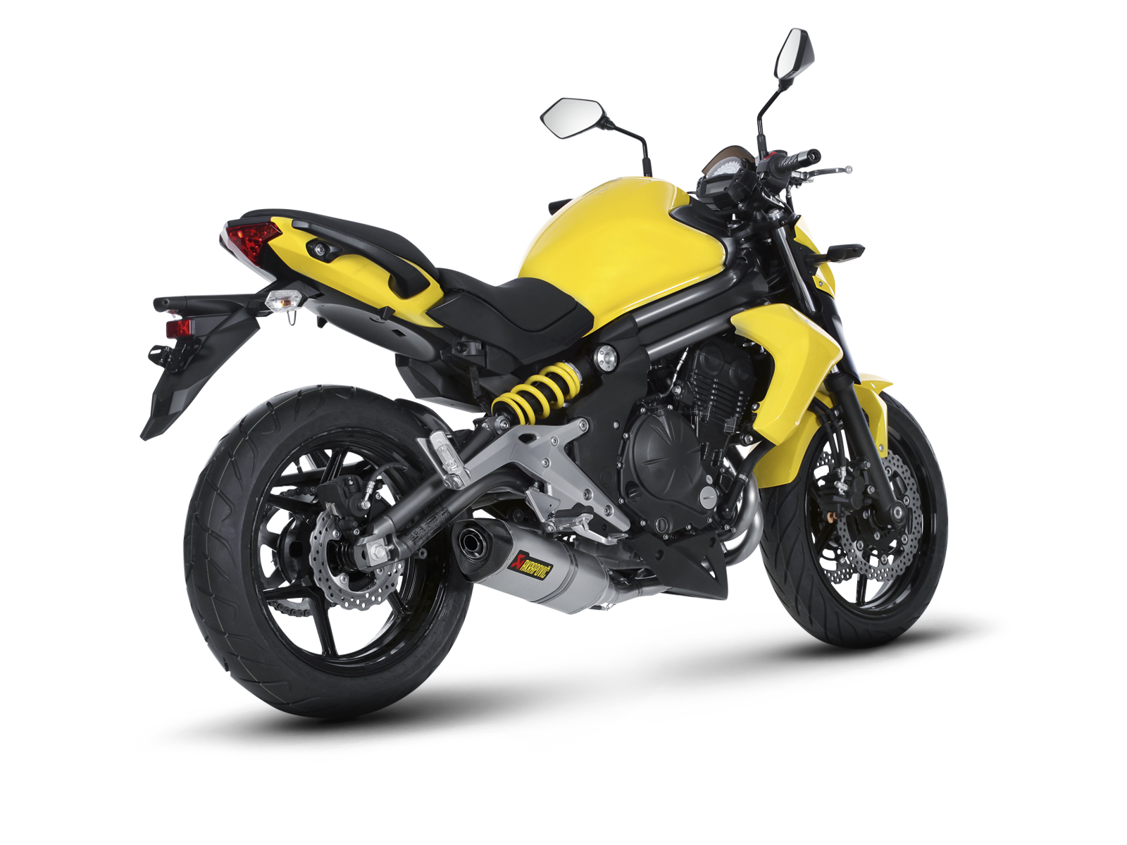 Akrapovič | World Championship-Winning Exhaust System Technology