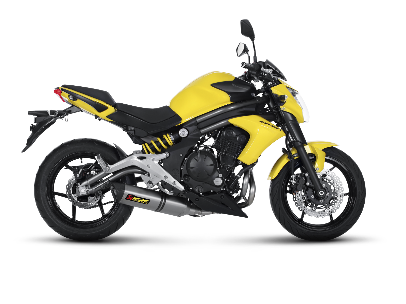 Akrapovič | World Championship-Winning Exhaust System Technology