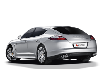 Panamera (970)